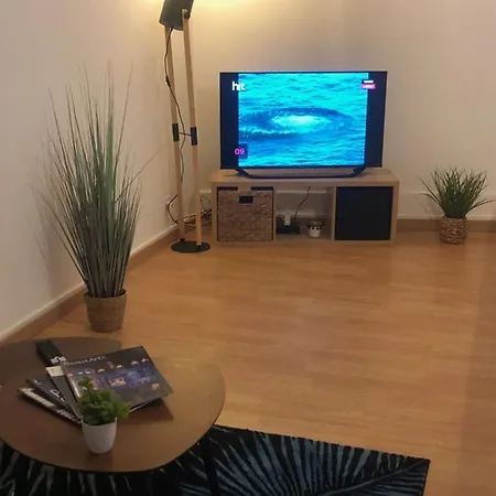 Le 41 Carnot Apartment *