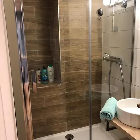 Apartamento Le 41 Carnot Poitiers